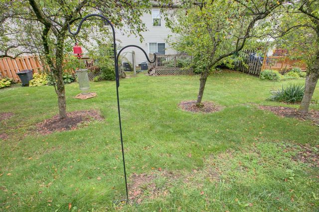 7346 Donovan Drive, 88E, Blacklick, OH 43004