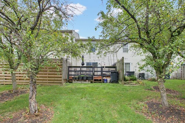7346 Donovan Drive, 88E, Blacklick, OH 43004