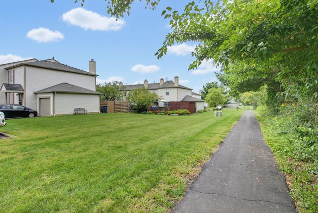 7346 Donovan Drive, 88E, Blacklick, OH 43004