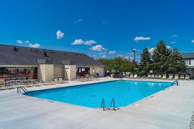 7346 Donovan Drive, 88E, Blacklick, OH 43004