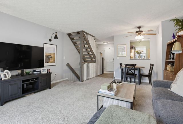 7346 Donovan Drive, 88E, Blacklick, OH 43004