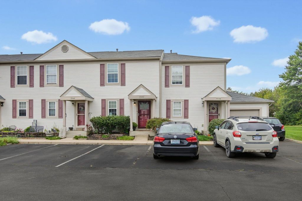 7346 Donovan Drive, 88E, Blacklick, OH 43004