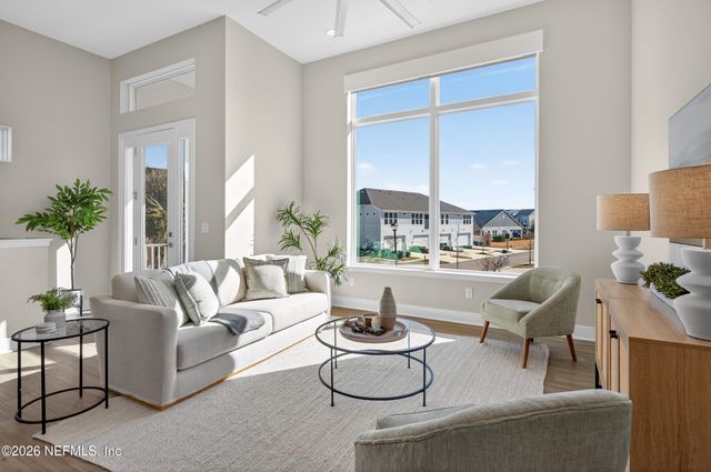 57 SEAPORT Lane, Ponte Vedra, FL 32081