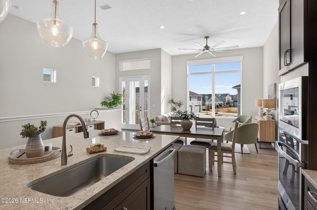 57 SEAPORT Lane, Ponte Vedra, FL 32081