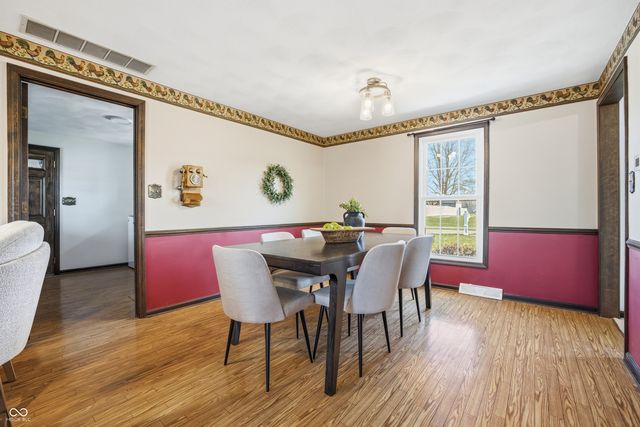 4981 Haverstick Way, Anderson, IN 46012