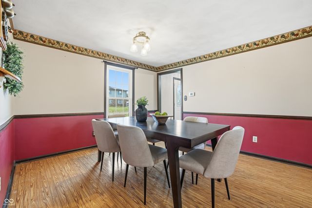 4981 Haverstick Way, Anderson, IN 46012