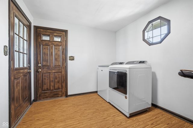 4981 Haverstick Way, Anderson, IN 46012