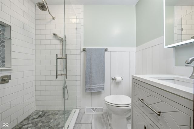 4981 Haverstick Way, Anderson, IN 46012