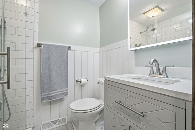 4981 Haverstick Way, Anderson, IN 46012