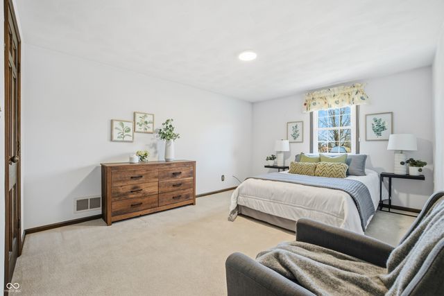 4981 Haverstick Way, Anderson, IN 46012