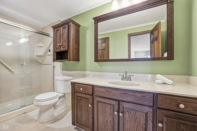 4981 Haverstick Way, Anderson, IN 46012