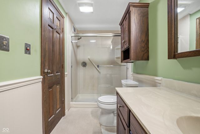 4981 Haverstick Way, Anderson, IN 46012