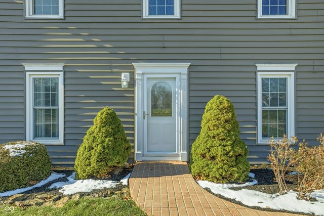 4981 Haverstick Way, Anderson, IN 46012