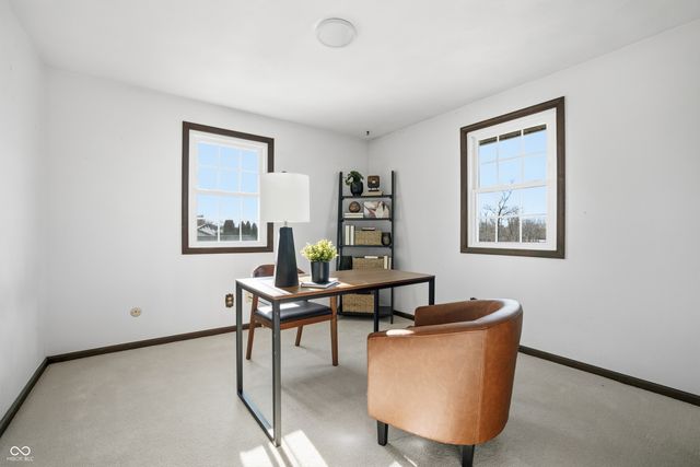 4981 Haverstick Way, Anderson, IN 46012