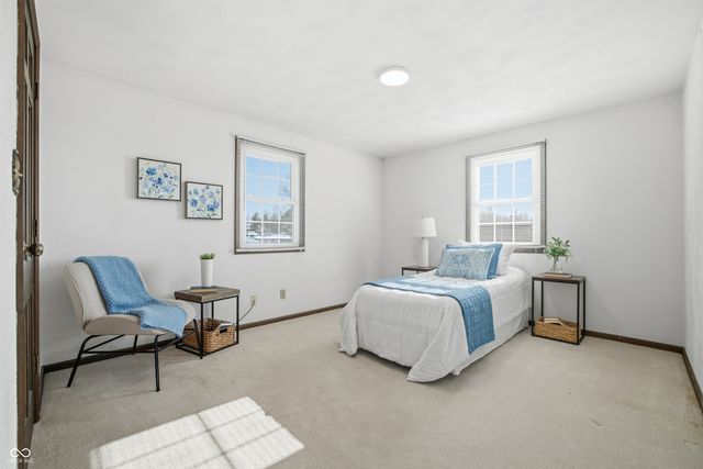 4981 Haverstick Way, Anderson, IN 46012