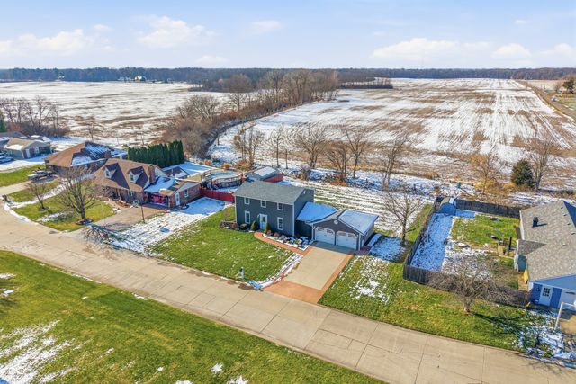 4981 Haverstick Way, Anderson, IN 46012