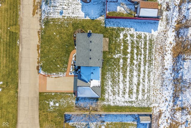 4981 Haverstick Way, Anderson, IN 46012