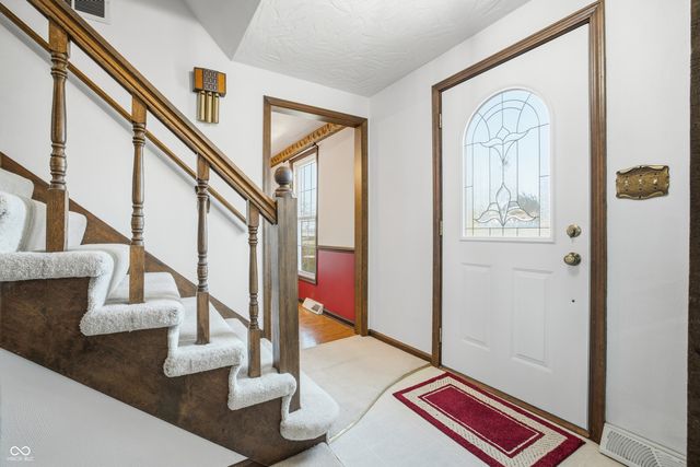 4981 Haverstick Way, Anderson, IN 46012