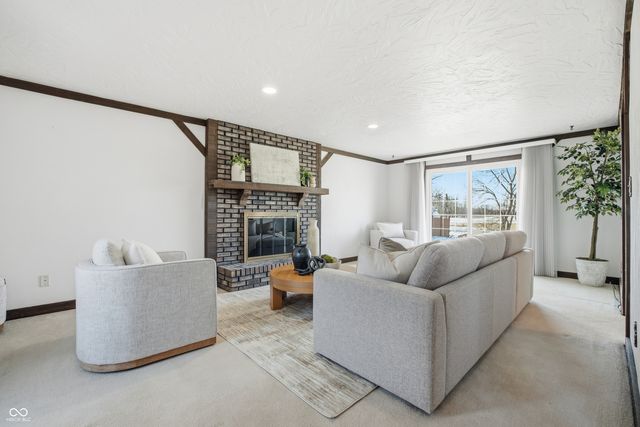 4981 Haverstick Way, Anderson, IN 46012