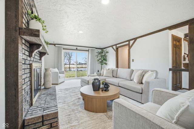 4981 Haverstick Way, Anderson, IN 46012