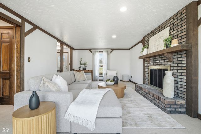 4981 Haverstick Way, Anderson, IN 46012