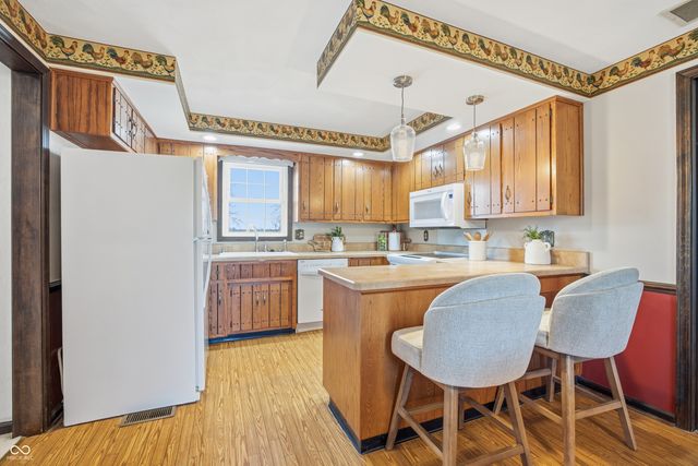 4981 Haverstick Way, Anderson, IN 46012