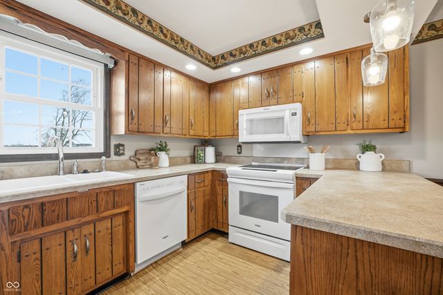 4981 Haverstick Way, Anderson, IN 46012