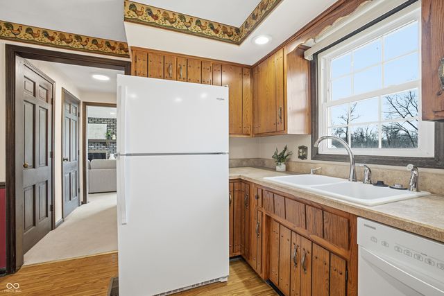 4981 Haverstick Way, Anderson, IN 46012