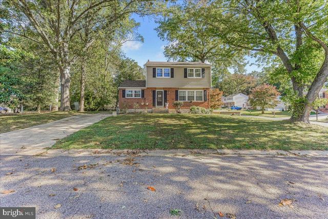 113 DUFFERIN DR, Newark, DE 19702