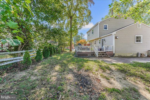113 DUFFERIN DR, Newark, DE 19702