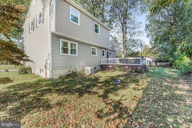 113 DUFFERIN DR, Newark, DE 19702