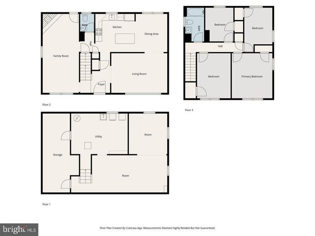 113 DUFFERIN DR, Newark, DE 19702
