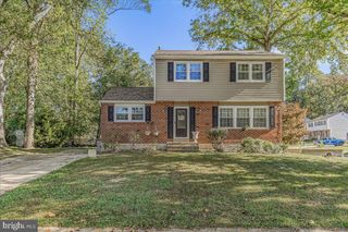 113 DUFFERIN DR, Newark, DE 19702