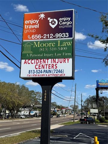 1046 W BUSCH BOULEVARD 200, Tampa, FL 33612