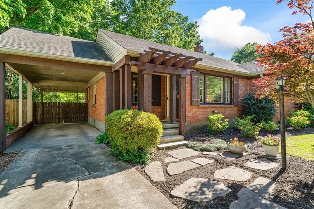 5005 VEROSA AVE, Memphis, TN 38117