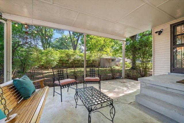 5005 VEROSA AVE, Memphis, TN 38117