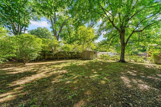5005 VEROSA AVE, Memphis, TN 38117