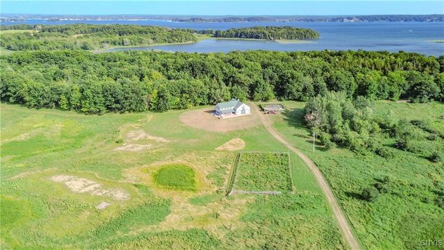 40790 Head Island Road, Clayton, NY 13624