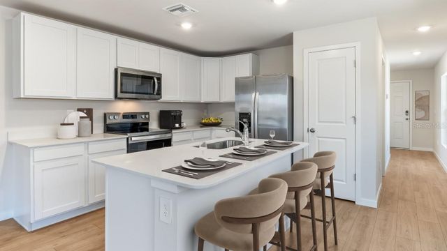 1535 HARMON DRIVE, Port Charlotte, FL 33953