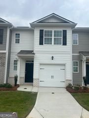 1005 N 2nd Avenue NW 34, Rome, GA 30165