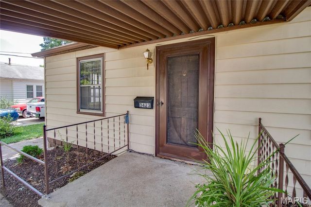 3423 Thomas Avenue, Alton, IL 62002