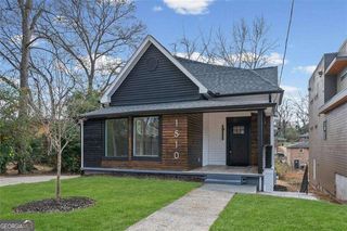 1510 Mims Street SW, Atlanta, GA 30314
