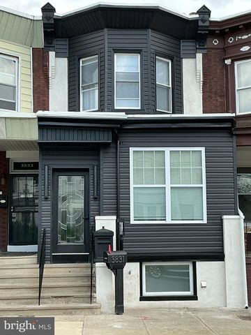 3831 N 19TH ST, Philadelphia, PA 19140