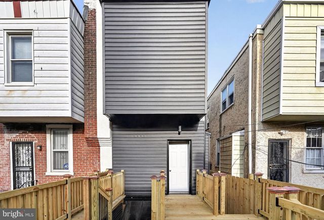 3831 N 19TH ST, Philadelphia, PA 19140