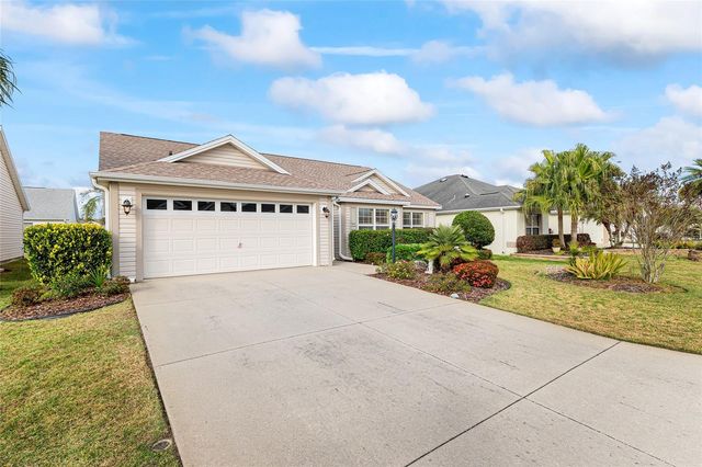 500 AINSWORTH CIRCLE, The Villages, FL 32162