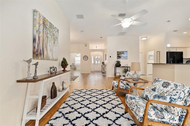 500 AINSWORTH CIRCLE, The Villages, FL 32162