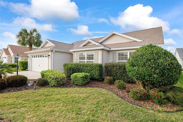 500 AINSWORTH CIRCLE, The Villages, FL 32162