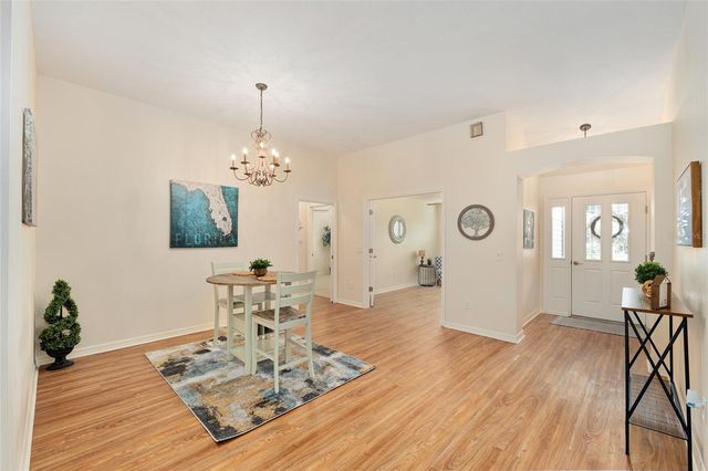 500 AINSWORTH CIRCLE, The Villages, FL 32162