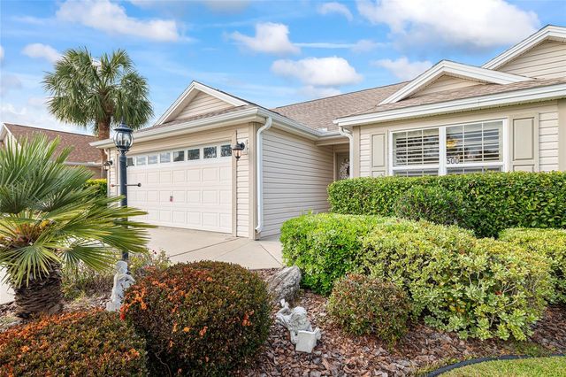 500 AINSWORTH CIRCLE, The Villages, FL 32162