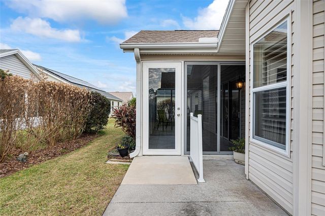 500 AINSWORTH CIRCLE, The Villages, FL 32162